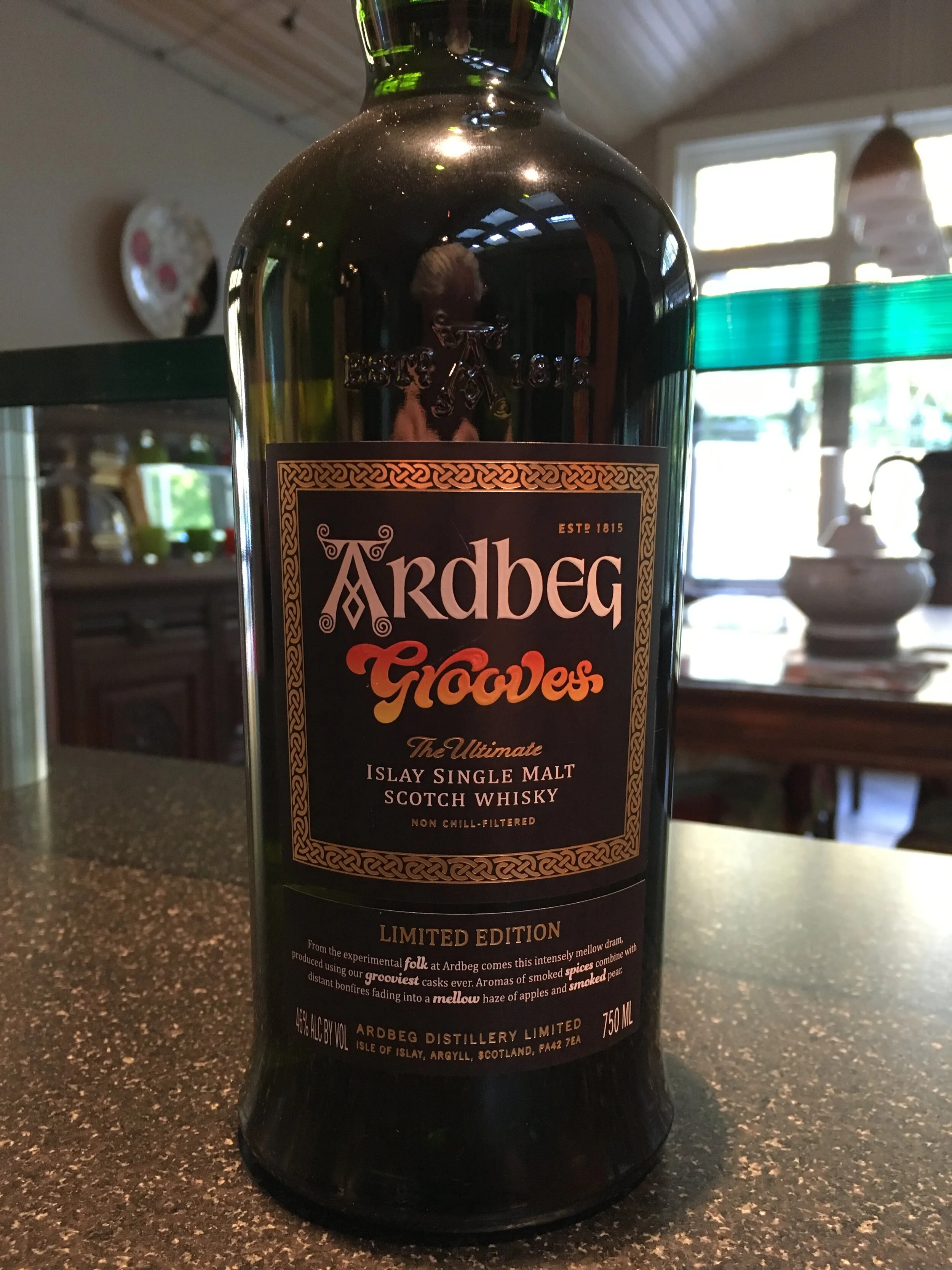 Ardbeg — Scotch Pirate | Single Malt Scotch